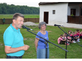 Свечано отворена Ликовна колонија у Купинову